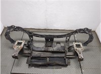  Рамка передняя (телевизор) Ford Mondeo 4 2007-2015 20287562 #7