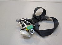  Ремень безопасности Volkswagen Touareg 2007-2010 20287563 #1
