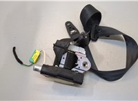  Ремень безопасности Volkswagen Touareg 2007-2010 20287563 #2