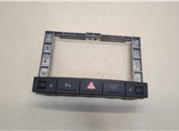  Кнопка аварийки Volkswagen Touareg 2007-2010 20287568 #1
