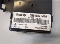 5N0035342A Блок управления телефоном Volkswagen Touareg 2007-2010 20287581 #2