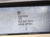  Кронштейн блока управления Volkswagen Touareg 2007-2010 20287584 #4