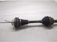  Полуось (приводной вал, шрус) Volkswagen Touareg 2007-2010 20287585 #1