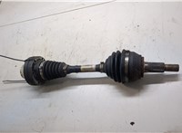  Полуось (приводной вал, шрус) Volkswagen Touareg 2007-2010 20287585 #3