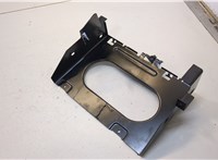  Кронштейн блока управления Volkswagen Touareg 2007-2010 20287588 #1