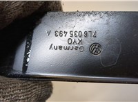  Кронштейн блока управления Volkswagen Touareg 2007-2010 20287588 #3