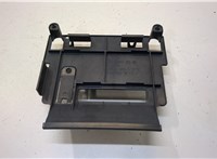  Кронштейн блока управления Volkswagen Touareg 2007-2010 20287590 #1