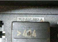  Блок реле Volkswagen Touareg 2007-2010 20287595 #2