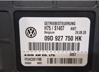  Блок управления АКПП / КПП Volkswagen Touareg 2007-2010 20287599 #2