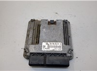 03H906032ED Блок управления двигателем Volkswagen Touareg 2007-2010 20287615 #1