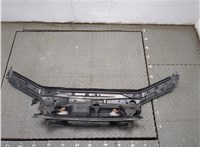  Рамка капота Volvo S60 2000-2009 20287616 #8