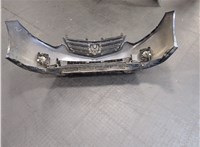 71121TL0G02 Решетка радиатора Honda Accord 8 2008-2015 11344129 #9