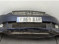  Бампер Honda Accord 8 2008-2013 20287618 #1