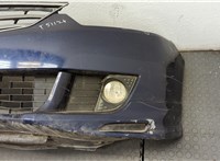  Бампер Honda Accord 8 2008-2013 20287618 #3
