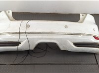  Бампер Ford Focus 3 2011-2015 20287620 #1