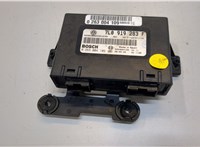 7L0919283F Блок управления парктрониками Volkswagen Touareg 2007-2010 20287621 #1