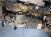 7591997 Редуктор моста BMW X3 F25 2010-2017 20287627 #8