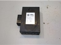  Блок управления дверьми Volkswagen Touareg 2007-2010 20287630 #1