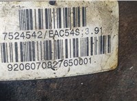 Редуктор моста BMW X5 E53 2000-2007 20287640 #5