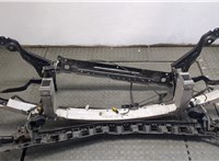  Рамка передняя (телевизор) Mercedes C W204 2007-2013 20287643 #3