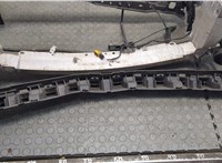  Рамка передняя (телевизор) Mercedes C W204 2007-2013 20287643 #4