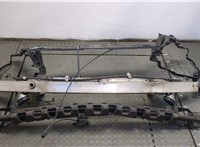  Рамка передняя (телевизор) Mercedes C W204 2007-2013 20287643 #1