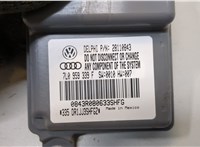 7L0959339F Блок управления сиденьями Volkswagen Touareg 2007-2010 20287644 #2