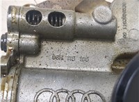  Насос масляный Audi A4 (B8) 2007-2011 20287650 #2