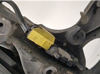  Рамка передняя (телевизор) Porsche Cayenne 2002-2007 20287657 #3
