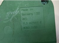  Замок багажника Volkswagen Touareg 2007-2010 20287659 #4