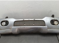  Бампер Mitsubishi Montero Sport / Pajero Sport 1996-2008 20287660 #1