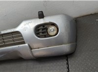  Бампер Mitsubishi Montero Sport / Pajero Sport 1996-2008 20287660 #2
