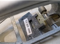  Ручка двери наружная Volkswagen Touareg 2007-2010 20287666 #3