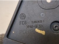  Ручка открывания капота Volkswagen Touareg 2007-2010 20287668 #3