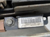  Рамка передняя (телевизор) Ford Mondeo 3 2000-2007 20287672 #3