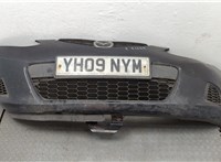  Бампер Mazda 2 2007-2014 20287675 #1