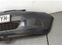  Бампер Mazda 2 2007-2014 20287675 #2