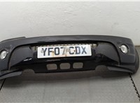  Бампер KIA Sorento 2002-2009 20287686 #1