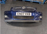5211905909 Бампер Toyota Avensis 2 2003-2008 20287710 #2