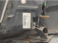  Фара противотуманная (галогенка) Peugeot 407 11344194 #5