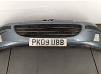  Фара противотуманная (галогенка) Peugeot 407 11344194 #1