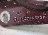 A1647400337 Петля крышки багажника Mercedes GL X164 2006-2012 20287731 #2