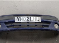  Бампер Renault Scenic 1996-2002 20287749 #12