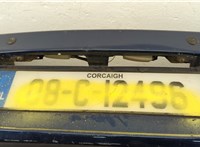  Бампер Nissan Tiida 2004-2010 20287754 #5