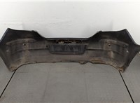  Бампер Nissan Tiida 2004-2010 20287754 #7