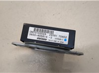  Блок управления подвеской Infiniti QX56 2004-2010 20287764 #4