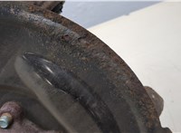  Кулак поворотный Mazda CX-9 2016- 11344217 #2