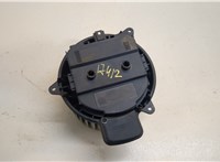  Двигатель отопителя (моторчик печки) Audi A6 (C7) 2011-2014 20287774 #2