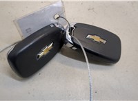  Ключ зажигания Chevrolet Equinox 2017- 20287779 #2