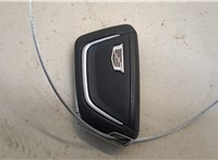  Ключ зажигания Cadillac CT5 2019-2024 20287786 #1